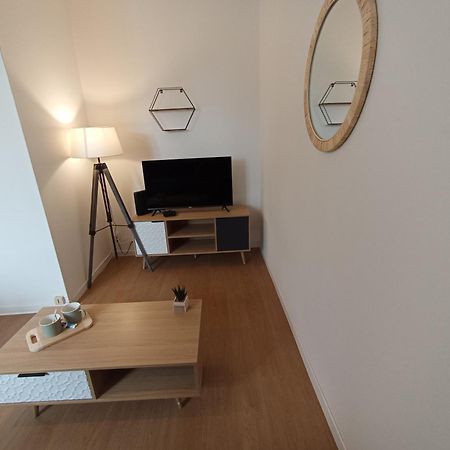 Studios - Gare - Centre Ville - Wi-Fi Λε Μανς Εξωτερικό φωτογραφία