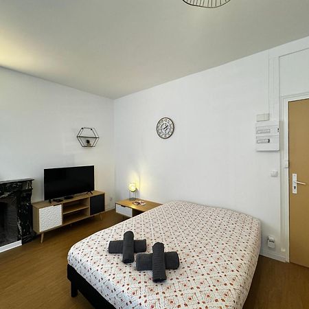 Studios - Gare - Centre Ville - Wi-Fi Λε Μανς Εξωτερικό φωτογραφία