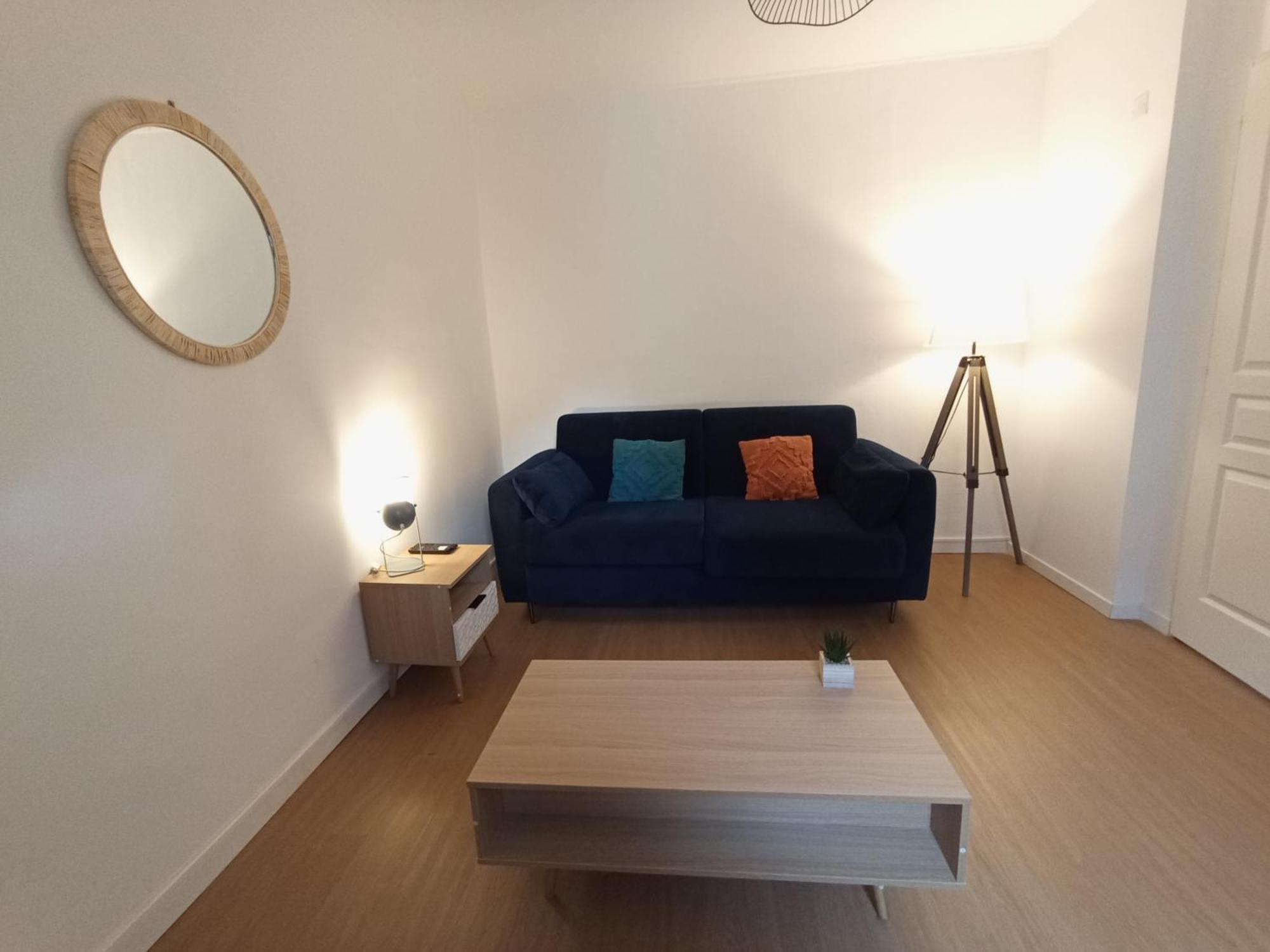 Studios - Gare - Centre Ville - Wi-Fi Λε Μανς Εξωτερικό φωτογραφία