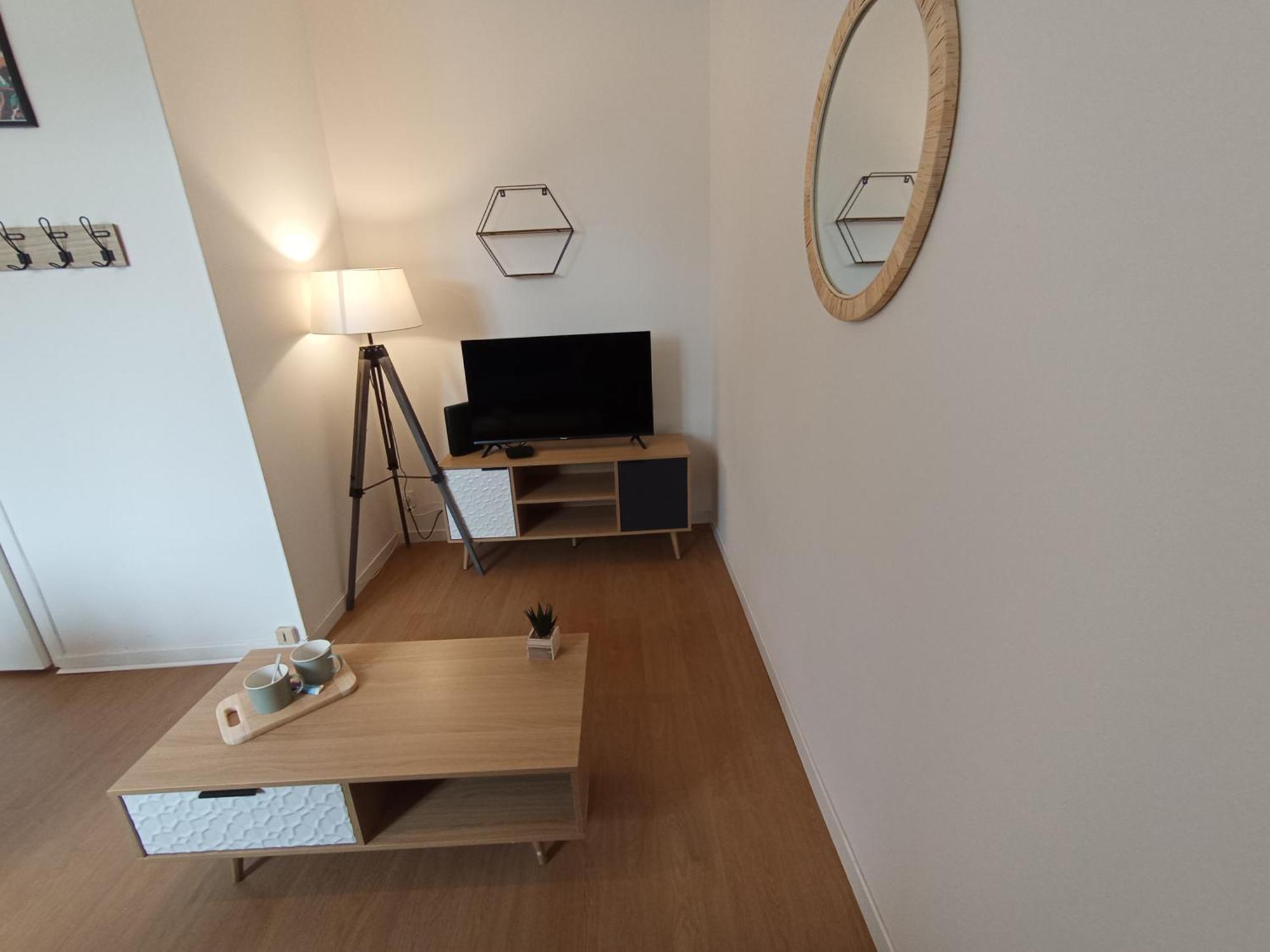 Studios - Gare - Centre Ville - Wi-Fi Λε Μανς Εξωτερικό φωτογραφία